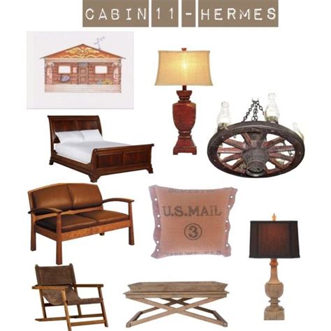 cabin 11 hermes polyvore|hermes demigod files cabin.